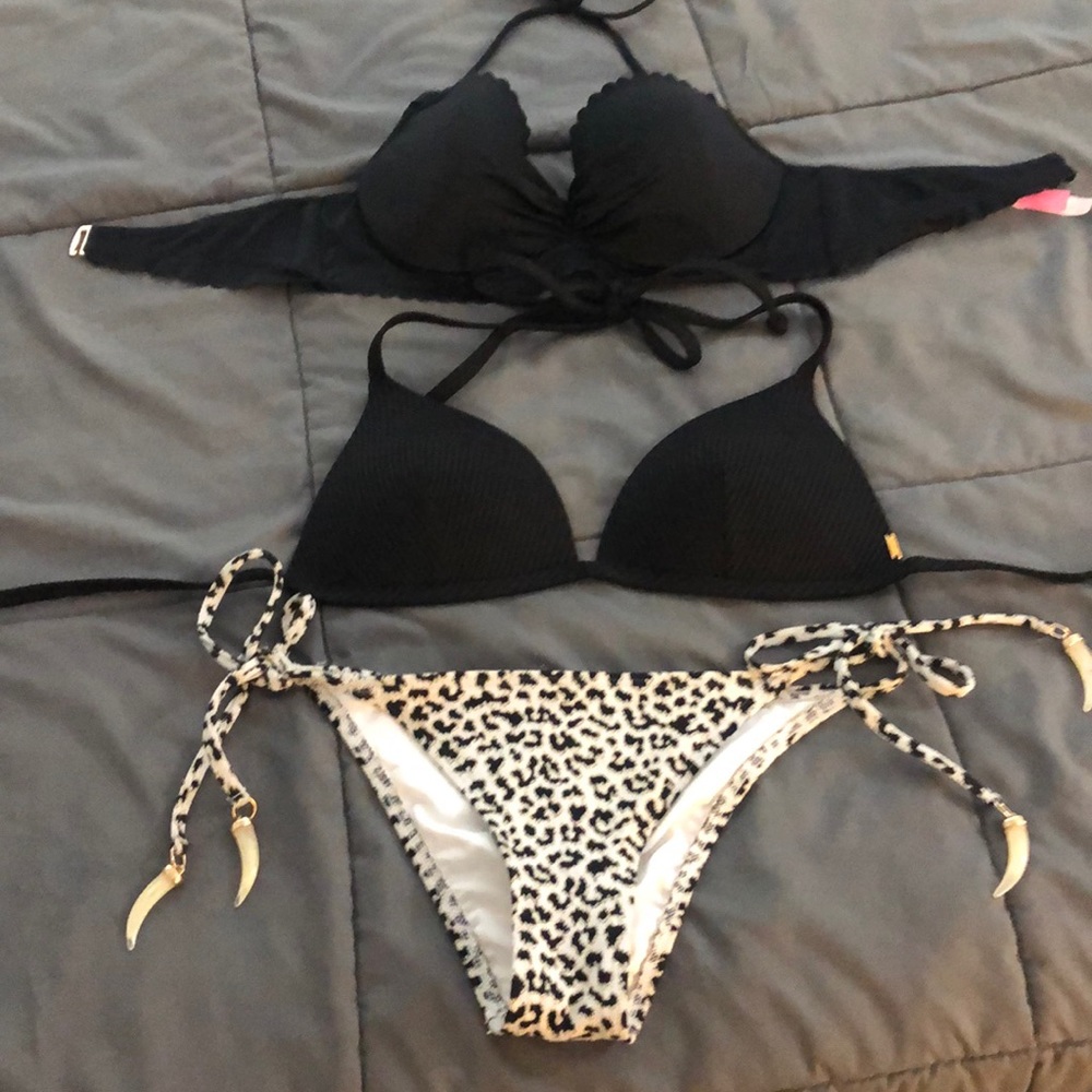 VS Swim suit